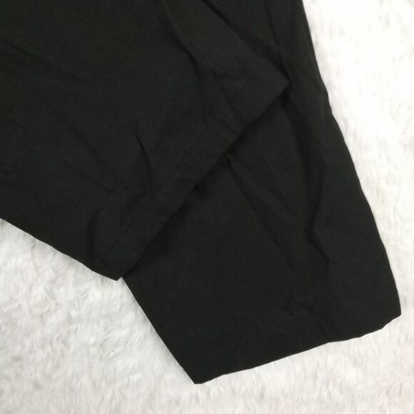Kenneth Cole Mens Pants Mobility Trouser Black Lightweight Slim Fit 34x32 New - Picture 12 of 12